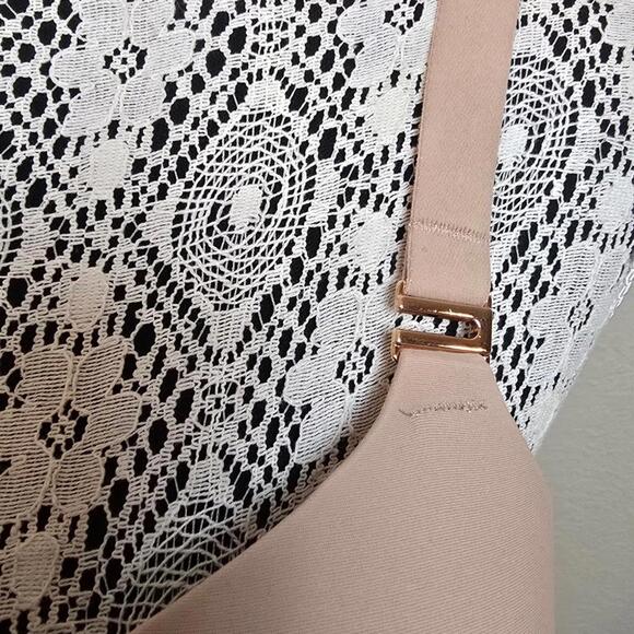 Soma Bodify Perfect Coverage Bra - Picture 4 of 9